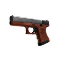 Glock-18 | Королевский легион