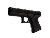 Glock-18 | Wraiths (Battle-Scarred)