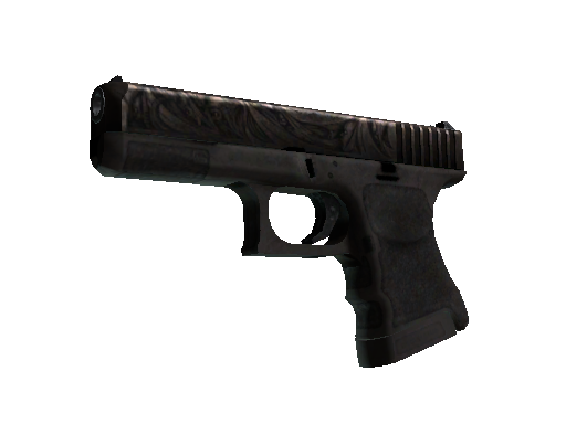 StatTrak™ Glock-18 | Wraiths (Battle-Scarred)