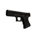 StatTrak™ Glock-18 | Wraiths (Battle-Scarred)