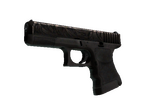 Glock-18 Wraiths CS:GO skin