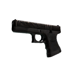 free cs2 skins Glock-18 | Wraiths (Battle-Scarred)