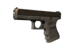 StatTrak™ Glock-18 | Wraiths (Battle-Scarred)