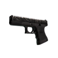 StatTrak™ Glock-18 | Wraiths (Well-Worn)