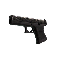 StatTrak™ Glock-18 | Wraiths (Field-Tested)