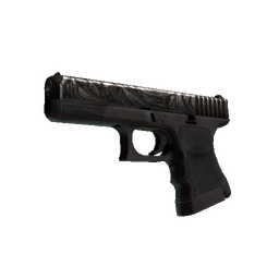 StatTrak™ Glock-18 | Wraiths (Well-Worn)