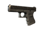 StatTrak™ Glock-18 | Wraiths (Field-Tested)