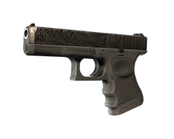 Glock-18 | Wraiths