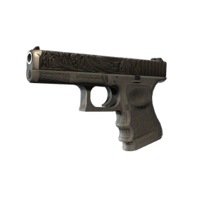 Glock-18 | Wraiths
