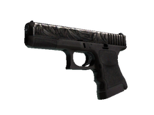 StatTrak™ Glock-18 | Wraiths