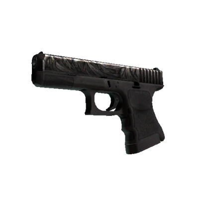StatTrak™ Glock-18 | Wraiths (Field-Tested)