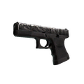 Glock-18 | Wraiths (Factory New)