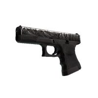 Glock-18 | Wraiths (Factory New)