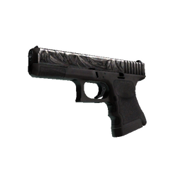 StatTrak™ Glock-18 | Wraiths (Minimal Wear)