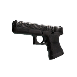 Glock-18 | Wraiths (Minimal Wear)