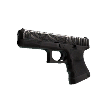 StatTrak™ Glock-18 | Wraiths