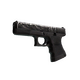 Glock-18 | Wraiths (Minimal Wear)