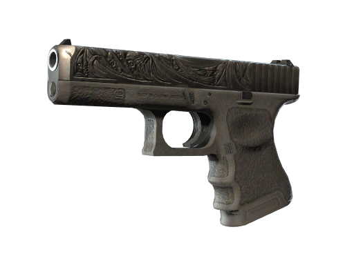StatTrak Glock-18 | Wraiths