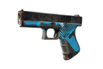 Glock-18 | AXIA (Battle-Scarred)