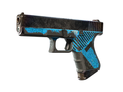 Glock-18 | AXIA