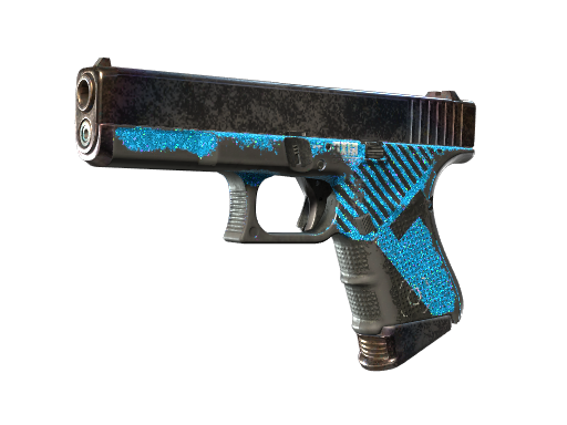 Glock-18 | AXIA