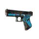 Glock-18 | AXIA (Battle-Scarred)