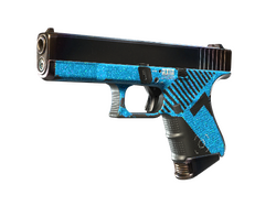 Glock-18 | AXIA