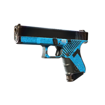 Glock-18 | AXIA (Field-Tested)