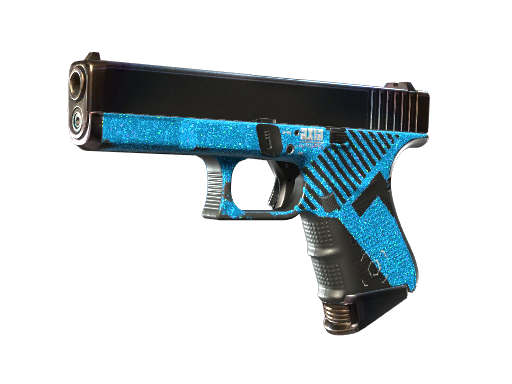 Glock-18 | AXIA