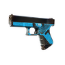 Glock-18 | AXIA (Field-Tested)