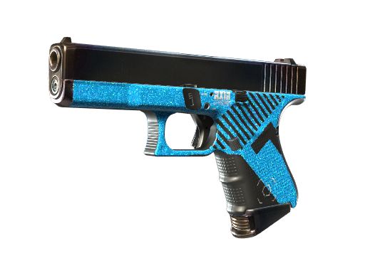 Glock-18 | AXIA (Factory New)