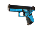 Glock-18 | AXIA (Factory New)