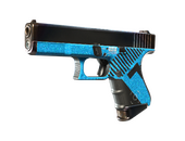 Glock-18 | AXIA (Factory New)