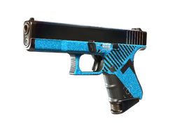 Glock-18 | AXIA