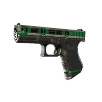 Glock-18 | Green Line (Field-Tested)