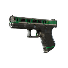 Glock-18 | Green Line (Field-Tested)