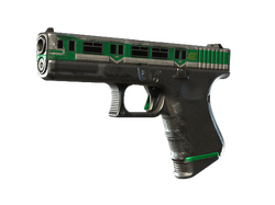Glock-18 | Green Line