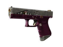 Glock-18 | Gold Toof