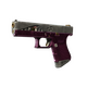 Glock-18 | Gold Toof (Battle-Scarred)