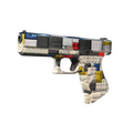 Glock-18 | Block-18
