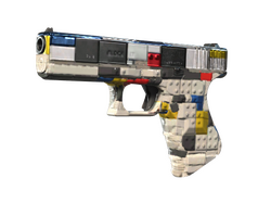 StatTrak Glock-18 | Block-18