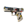 Glock-18 | Block-18 (Field-Tested)