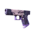 Glock-18 | Shinobu (Minimal Wear)