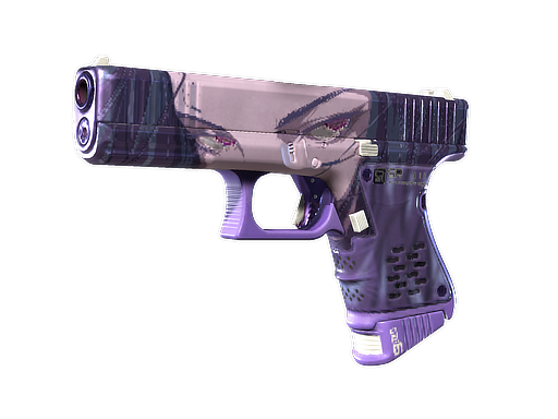 Glock-18 Shinobu