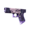 Glock-18 | Shinobu (Battle-Scarred)