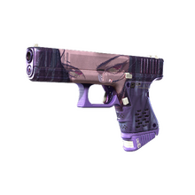 Glock-18 | Shinobu (Well-Worn)