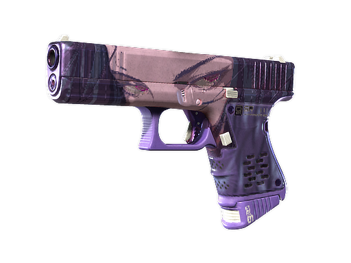 Glock-18 | Shinobu
