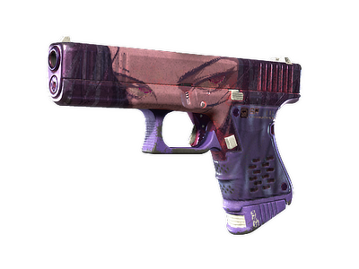 StatTrak™ Glock-18 | Shinobu