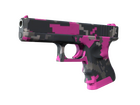 Glock-18 | Pink DDPAT