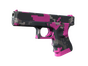 Glock-18 | Pink DDPAT